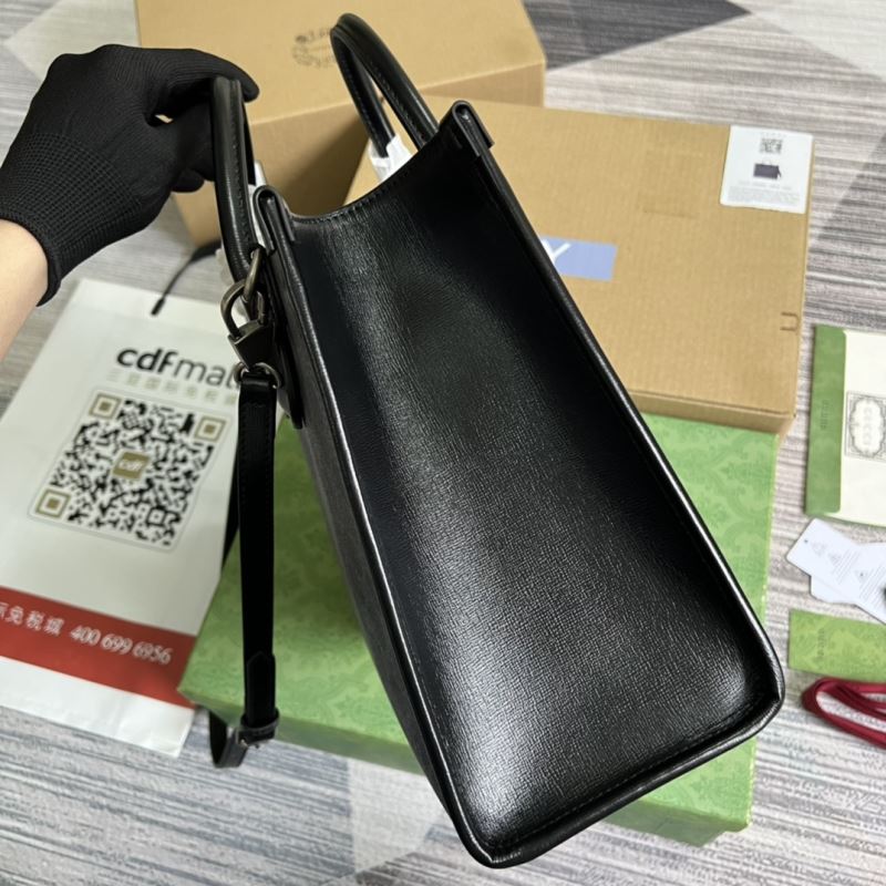 Gvc*1 top handle bags